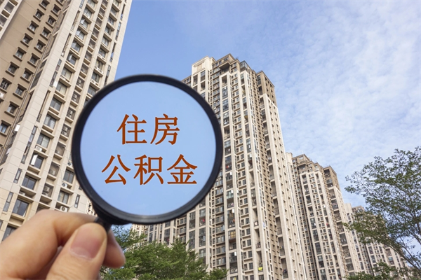 肇州离职多久可以取住房公积金（离职多久后能取公积金）